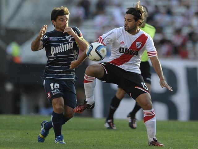 Quilmes have been able to mix it with the best this season